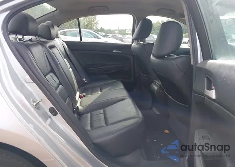 2012 Honda Accord 2.4 Se from USA, damaged, VIN 1HGCP2F62CA045991